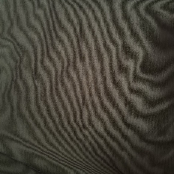 Free People Low BackSeamless Bodysuit - Picture 3 of 3